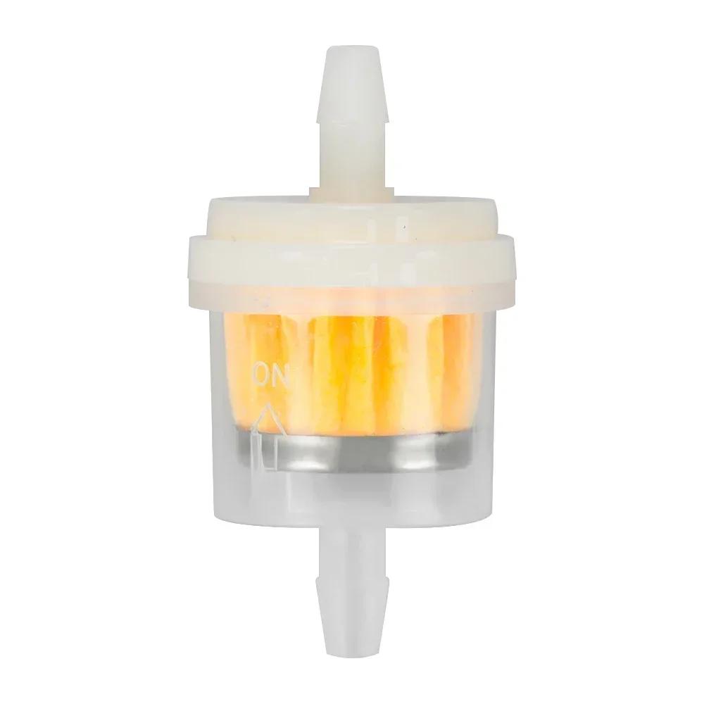 

3 шт. автомобильный карманный масляный фильтр для мотоцикла, бензиновый газовый адаптер, бензиновый жидкостный топливный фильтр для скутера, мотоцикла, двигателя мотоцикла