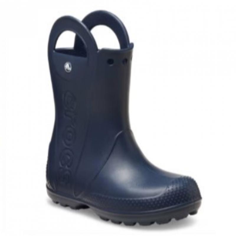 Crocs Kids Handle It Rain Boots 211052 410
