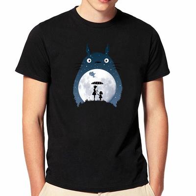 Anime T-Shirt Kurzarm T-Shirt Liebhaber Lässiges T-Shirt Kostüm*