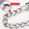 Stainless Steel Window Security Chain Lock