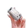 Compatibel met Volkswagen-modellen: Sagitar, Magotan, Bora, Polo, Lamando, Tharu, T-Roc, Lavida, Tayron, Tiguan, Passat CC.
