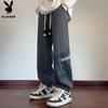 Men's Autumn/Winter Loose-Fit Jogger Sweatpants