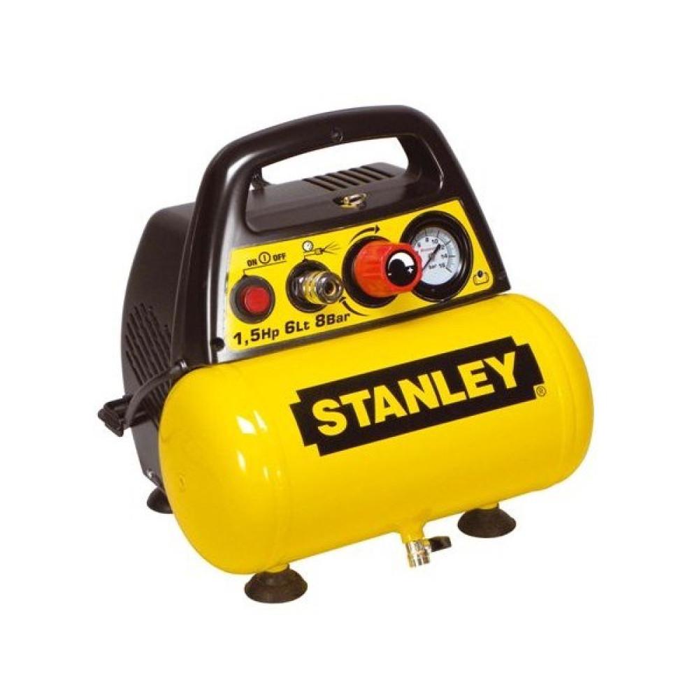 Oil-Free Compressor 230V, 1.5 Hp