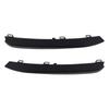 Front Bumper Cover Molding Left Right Side For BMW 320i 328d 330e 330i 340i