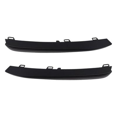 Front Bumper Cover Molding Left Right Side For BMW 320i 328d 330e 330i 340i