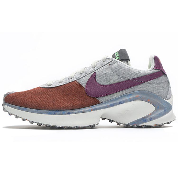 

Nike D/MS/X Waffle Regrind Team Orange Sci-Fi Purple Photon Grey Men s CW6914-800 EU 44