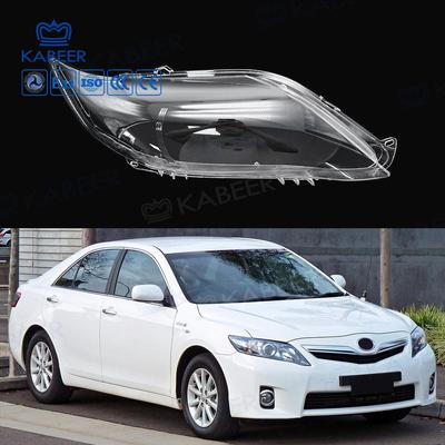 10-12 Toyota Camry Front Headlight Lampshade for Middle East Version