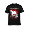 Jugendbrigade - Limitierte Auflage Perfektes Geschenk T-Shirt t-shirts für mann Baumwoll-T-Shirt Mann Baumwoll-T-Shirt
