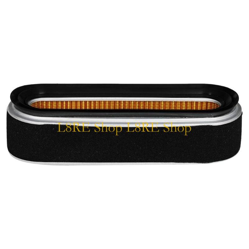 L8RE High Efficiency Air Filter Reliable Filtration Motor Garden Power Tool Lawn Mower Replacement Part for GXV160 Lawn Mower