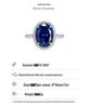 2024 Women's 3ct Oval Royal Blue Sapphire Ring, 925 Sterling Silver, Classic European & American Style