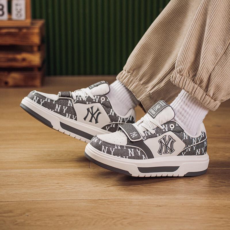 MLB Low-Top Skate Shoes 3ASXM026N EU 38