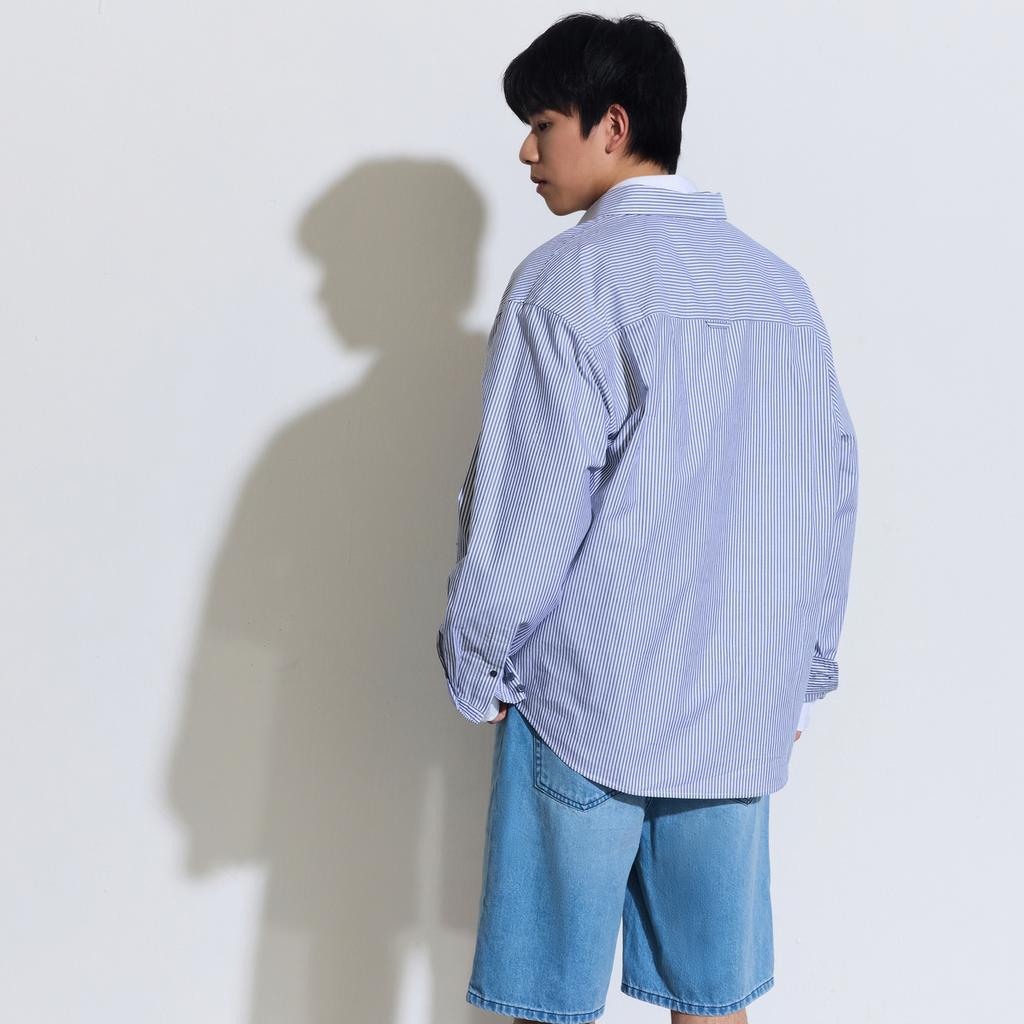 GAP Shirts Unisex Lapel Moderate Other 461250