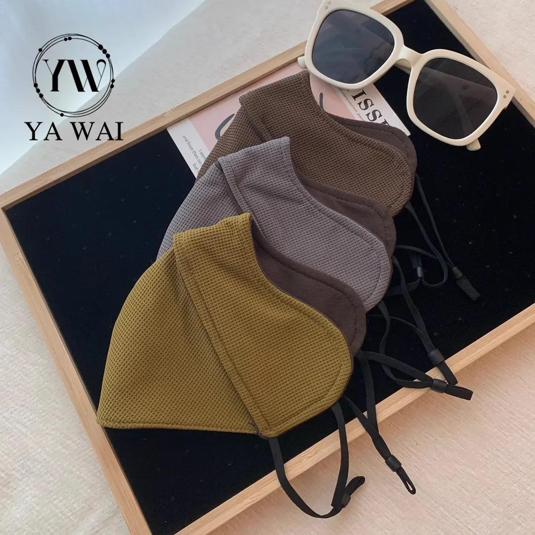 

Women s Autumn & Winter Warm Mask - Windproof, Cold-Proof, Thick Anti-Freeze with Eye Corner Protection