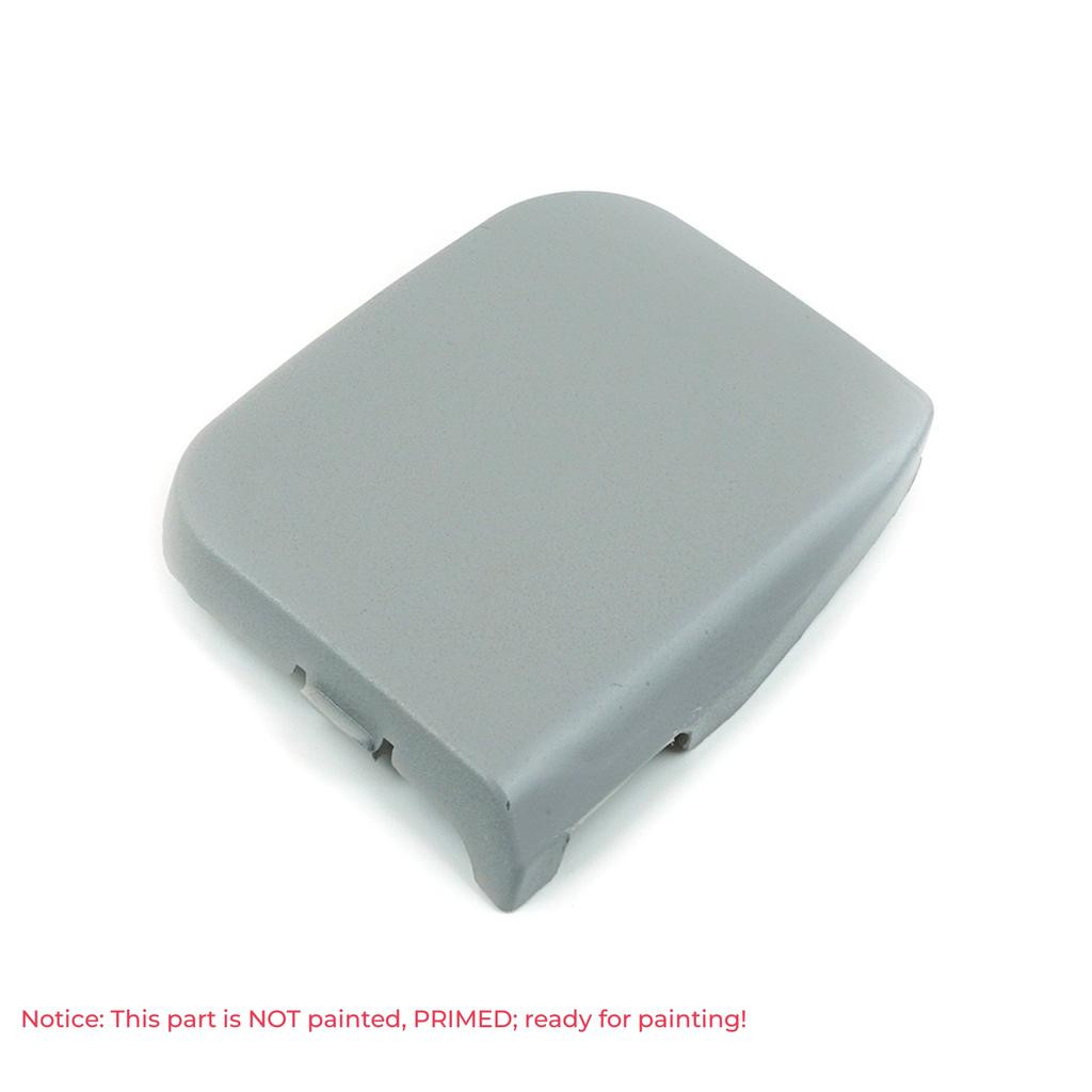 ESP697 Front Bumper Tow Bar Eye Cover 2N1117A989DA for Ford Fusion 2001-2005