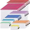 Document Organiser File Folders Pouch Paper Organizer File Organizer  School Office Supplies