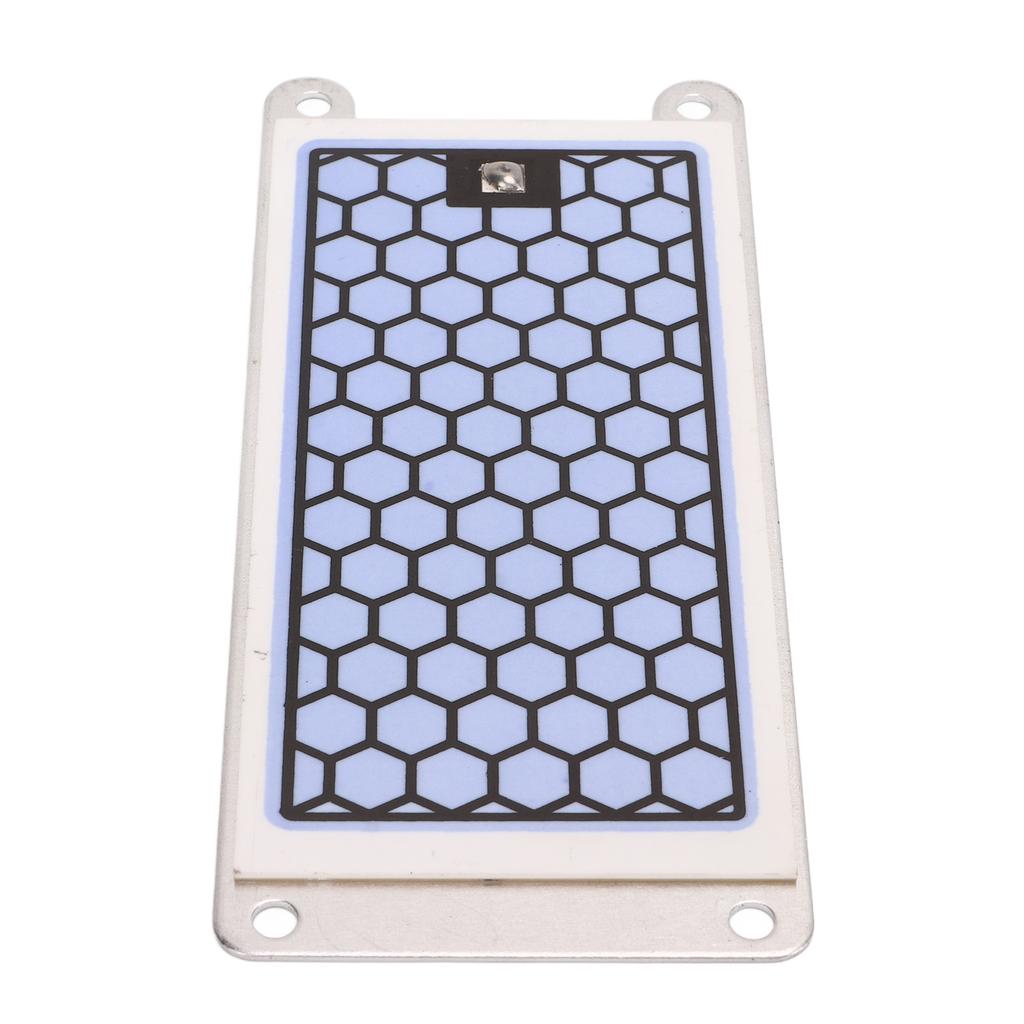 Płytka ceramiczna ozonator Duża wydajność Długa żywotność Niski poziom hałasu Oczyszczacz powietrza Płytka ozonowa Zmywalne powietrze