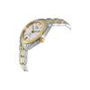 TISSOT PR100 Collection Mechanical Movement 100m Water Resistance Women's Watch 33mm White Dial T101.207.22.031.00