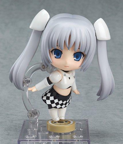 Good Smile Company Nendoroid Miss Monochrome The Animation