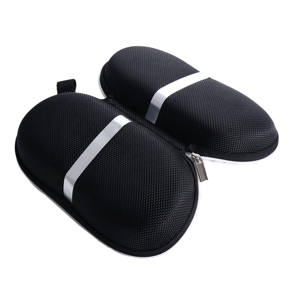Case Reading Glasses Case Black Glasses Bag Glasses Box Eyeglass Box Spectacle Case Sunglasses Case