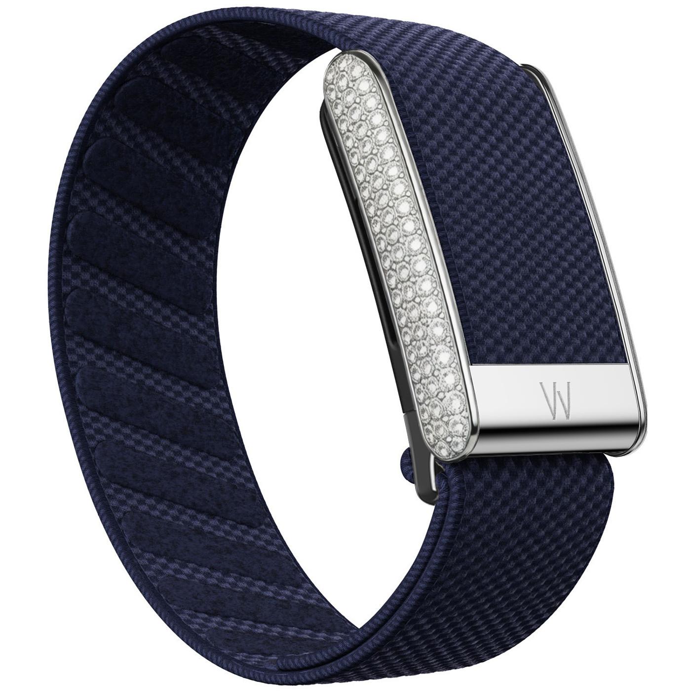 Diamond-Embedded For Whop5.0 Nylon Woven