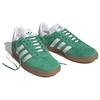 Adidas Gazelle 'Court Green Gum' Sneakers IG0671