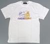 FRIEND SHIP!? T-shirt White L Size Chiikawa Magical Chiikawa (2024)