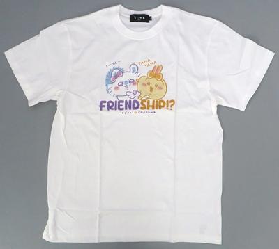 Topp – T-shirts