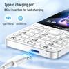 DOOV E9 Pro 4G Feature Phone for Students & Seniors (CN version)