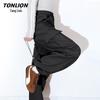 TonLion Women's Fleece-Lined Outdoor Cargo Pants