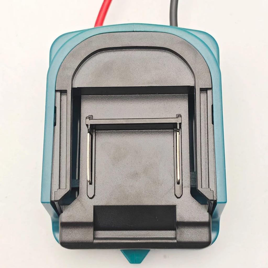 Compatible with Makita, car jump starter, for 18V battery, 1.8m,
