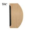 Fabric Pill Remover Cashmere Comb Wooden Sweater Fuzz Wool Pilling Scraper Clothes Fluff Defuzzer Lint Removal Cleaning Brush for Portable