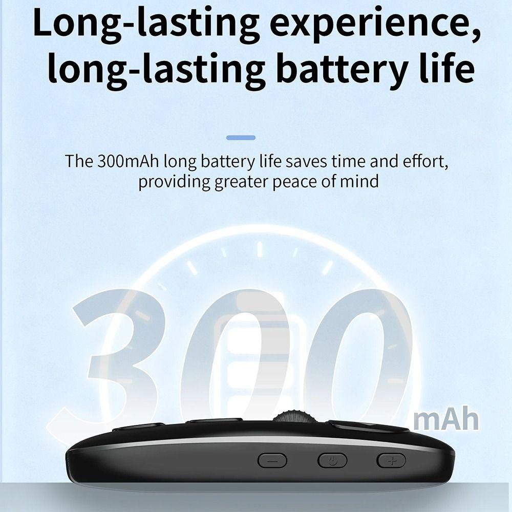 Zoom & Focus E-book Page Turner Stable Signal Transmission Wireless Selfie Shutter  Video Recording