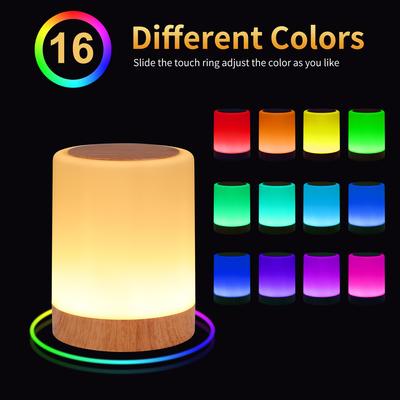 LED žárovky – LED noční lampy