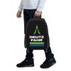 Deutz Fahr Logo Merchandise Essential Student Backpack School Bag Hiking Travel Daypack for Men Women Bookbag Shoulder Bags