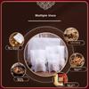 Tea Bag, Seasoning Packet, Filter Bag, Soup Cooking Bag, Drawstring Non-Woven Fabric Bag, Braising Spice Bag, Disposable Decoction Bag