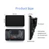 10.1" Touch Screen Android 9.0 Car Rear Seat Headrest Monitor 2+32G Video Player