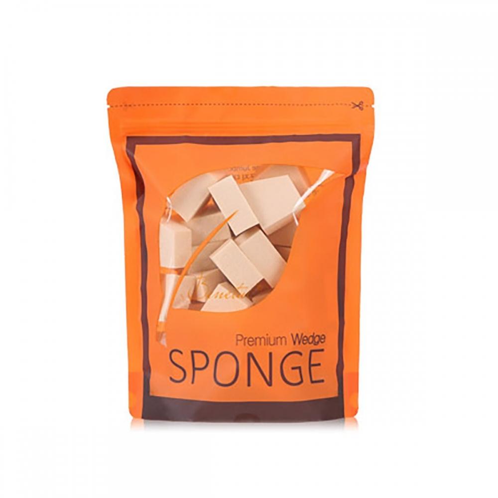 Benetool Wedge Sponges Large Jumbo Pack 30 Packs X 2