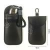2024 RFID Faraday Anti-theft Shielding Bag for Remote Control Keys