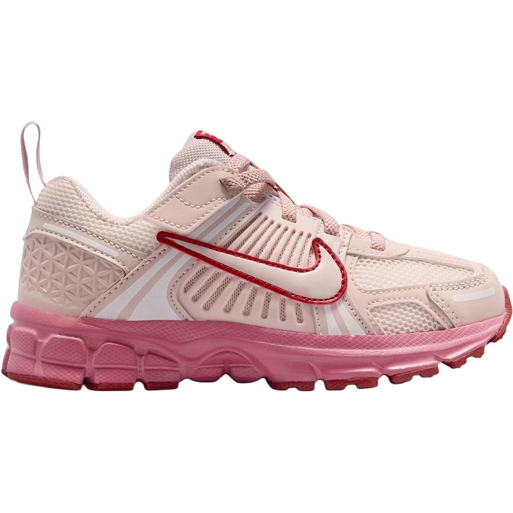 Nike Vomero 5 PS Slit Red Kids Sneakers Pink Silt-Red Peony HF6999-601