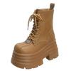 Stiefeletten – Stiefeletten