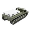 RC Tracks Spare Accessories Kit Model Tank Track Parts for WPL E-1/GAZ-71 Crawler For RC Tank