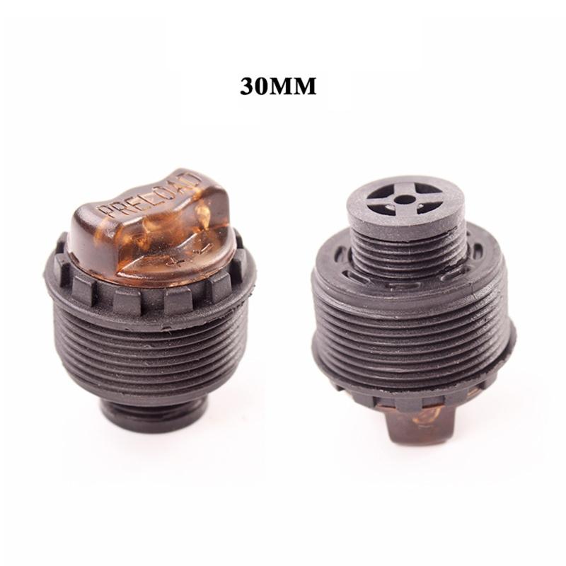 XCR XCM Stelo Ammortizzato, Manopola Regolazione Precarico Forcella Anteriore Professionale Strumento di Montaggio Chiave 25,4mm - 27,5mm - 30mm