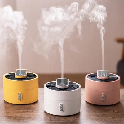 220ml Aromaterapeutický difuzér esenciálního oleje Usb zvlhčovač vzduchu s barevnou LED lampou Kancelář Domácí Pokojová vůně Aroma Mist Maker