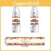 Fall Bottle Festival Stickers With Thanksgiving Theme For Event Decoration
