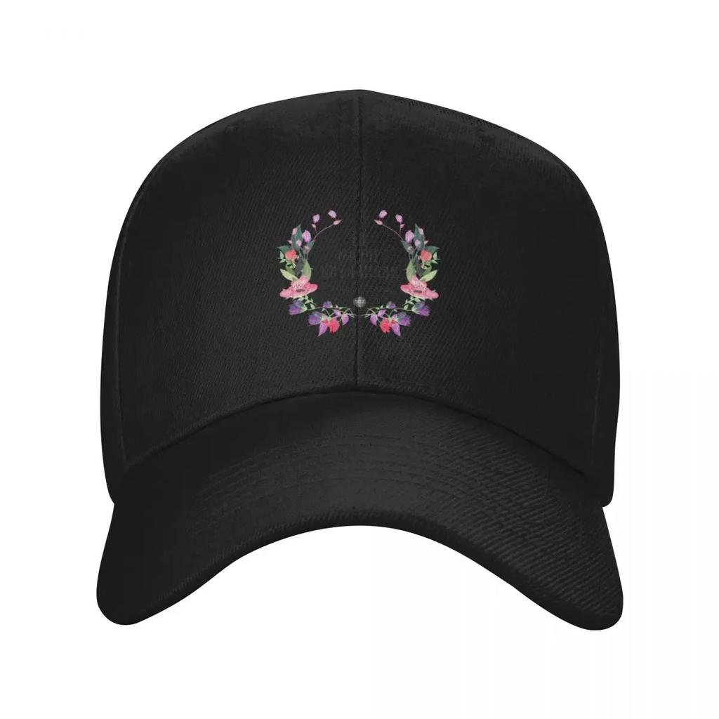 We Are Metis Baseball Cap Ball Cap Funny Hat Fashion Beach Dad Hat Unisex Womens