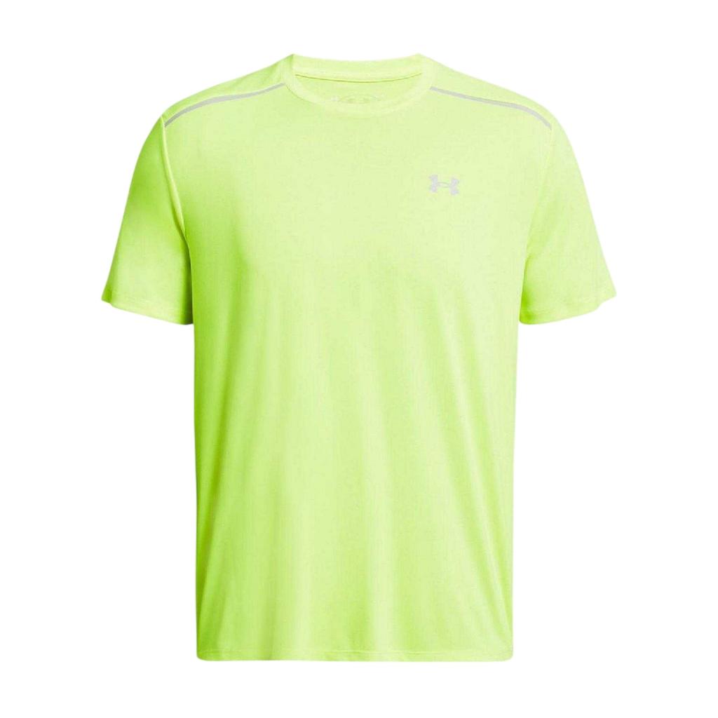 Under Armour Herren Tech Reflektierendes T-Shirt