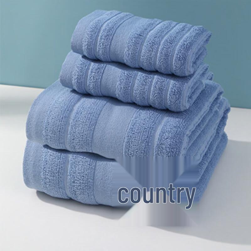 Набор деловых полотенец с вышивкой Alliance