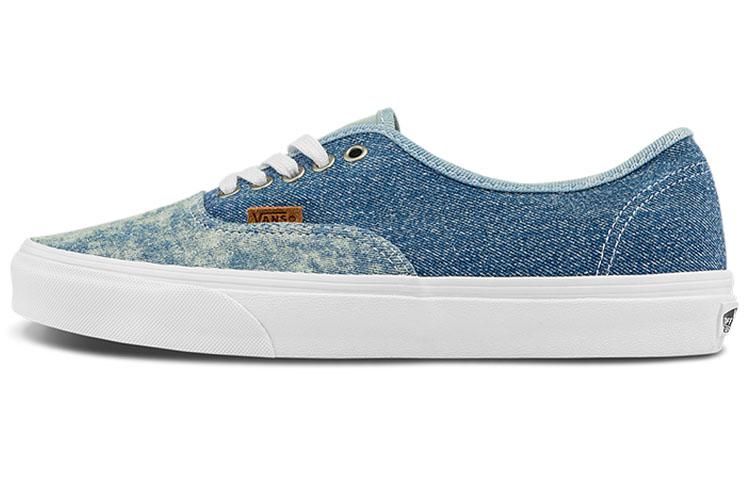 

Authentic Vans Denim Multi VN0A5KRD448 38