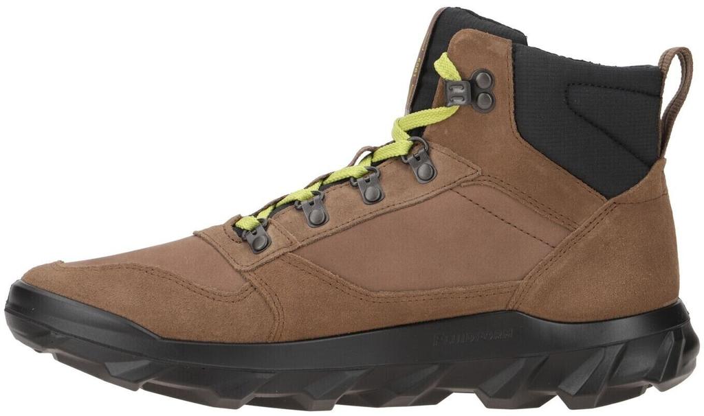 Men's Ankle Boots Ecco MX Brown