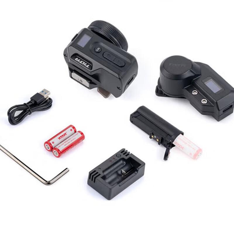 Комплект беспроводной системы управления Tilta Mirage